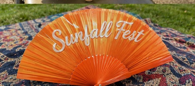 Festivals & music venues