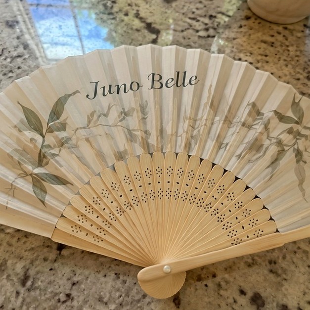 Customer photo