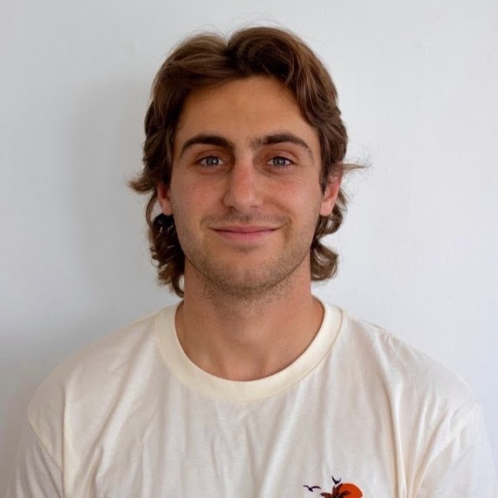 George Passantino, Co-Founder & CEO at Custom Clacking Fans